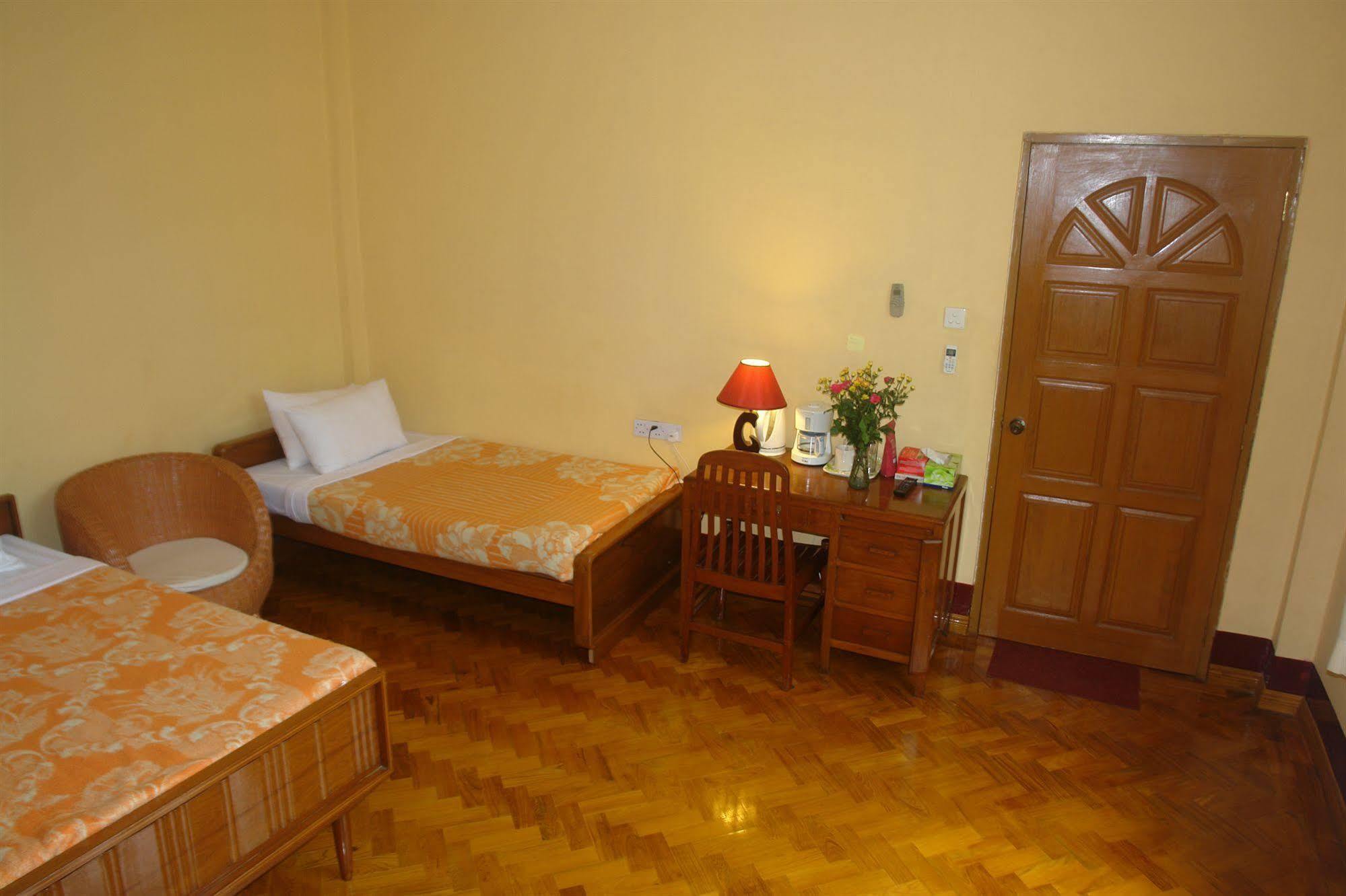 Gasthof Golden Guest 2*