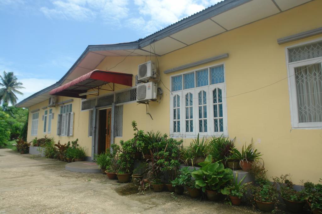 Inn Golden Guest 2*