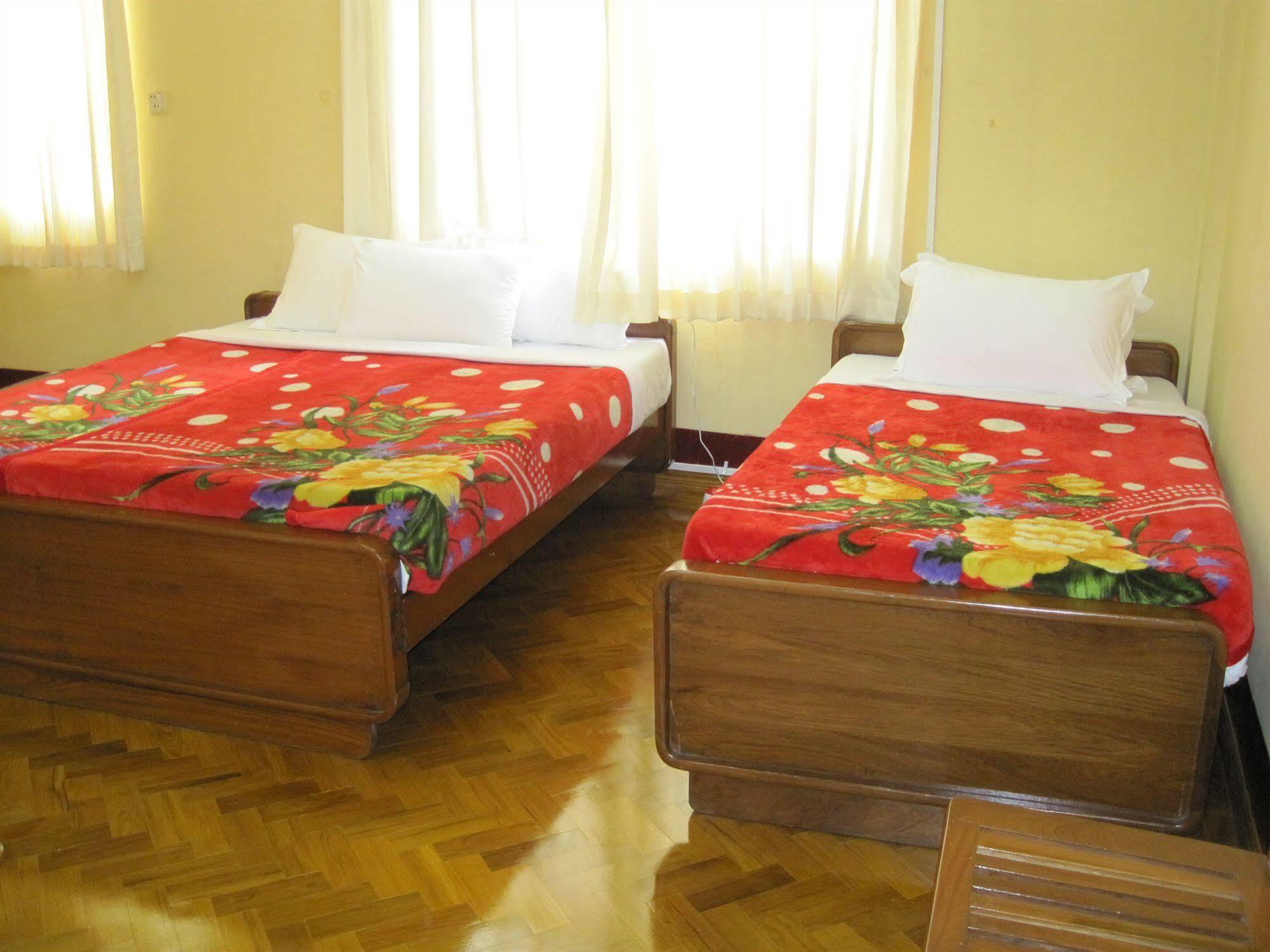 Golden Guest Inn 2*