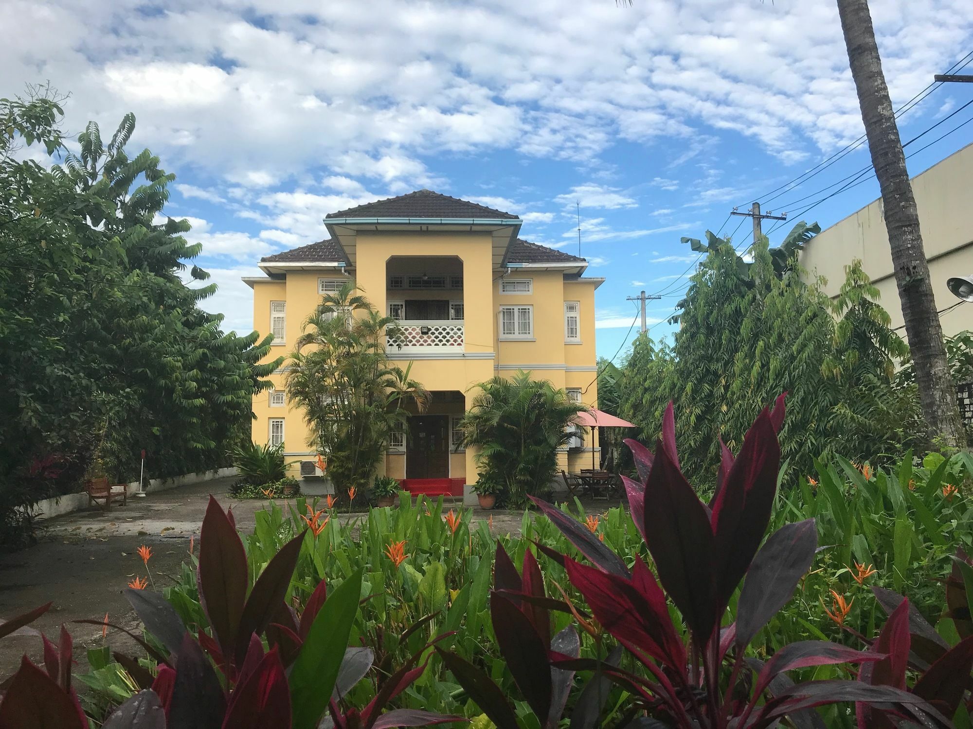 Golden Guest Inn 2*